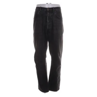 Jeans (Grå) från Acne Studios Bomull