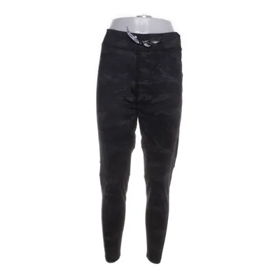Sportleggings (Zwart, Grijs) van OTP Elastaan, Polyester
