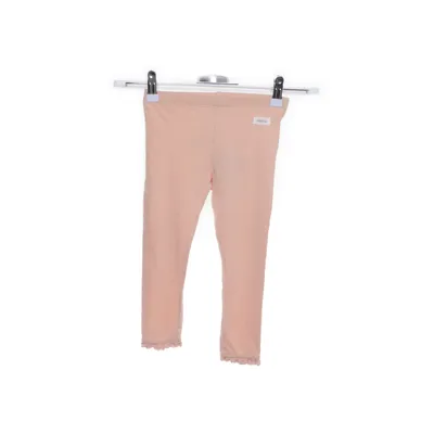 Leggings (Orange, Pink) from Newbie by KappAhl Cotton, Elastane