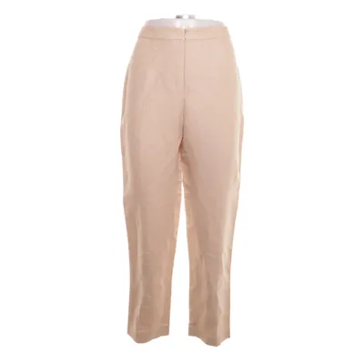 Pantalon (Beige) de Jigsaw Coton, Lin
