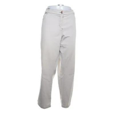 Chinos (Beige) from XLNT Woman