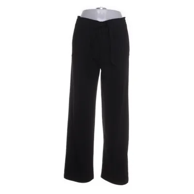 Palazzo pants (Black, White) from Jacqueline de Yong Polyester