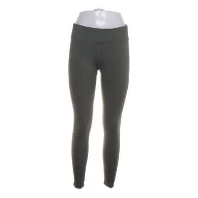 Sportleggings (Groen, Zwart) van ICANIWILL Polyamide, Elastaan