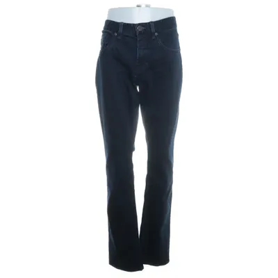 Spijkerbroek (Blauw) van PME Legend Katoen, Elastaan, Polyester