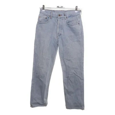 Jeans (Blue) from Wit Boy Cotton