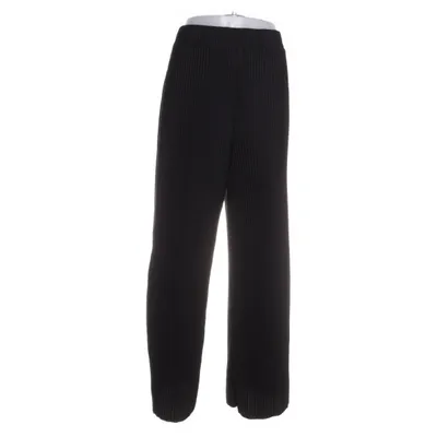 Broek (Zwart) van Bubbleroom Polyester