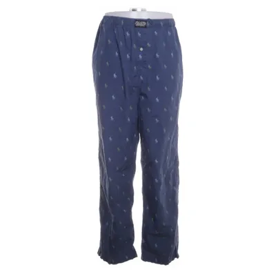 Pyjamasbukser (Blå) fra Polo Ralph Lauren Bomuld
