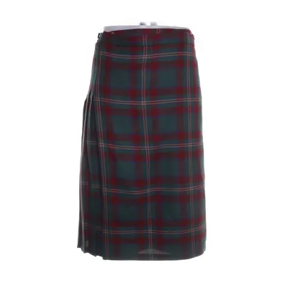 Kilt (Green, Multicolored) from Highland Home Industries Wool