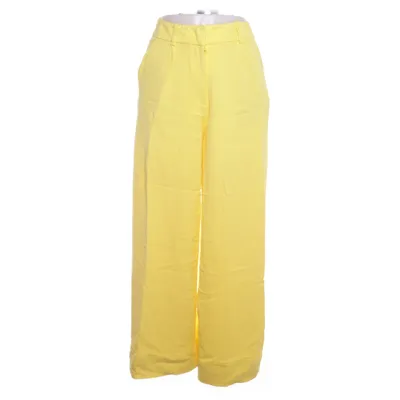 Kostymbyxor (Gul) från GANT Elastan, Viskos