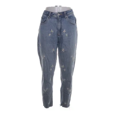 Jeans (Blå) från Clockhouse by C&A Bomull, Elastan