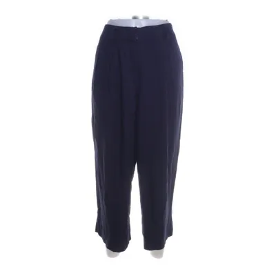 Palazzo broek (Blauw) van Joules Viscose