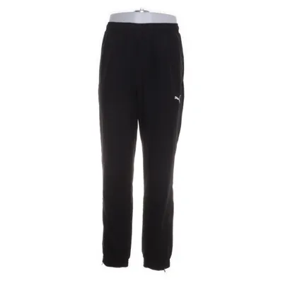 Trainingsbroek (Zwart) van Puma Polyester
