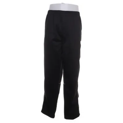 Joggers (Black, White) from OFC Sports