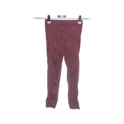 Underställsbyxor (Lila) från Ullmax Polyester