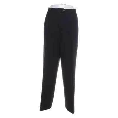 Kostuumbroek (Zwart) van Jensen Women Only Acetaat, Polyester, Viscose