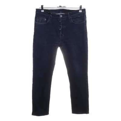 Jean (Bleu) de Acne Studios Coton, Élasthane