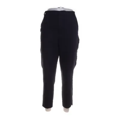 Kostuumbroek (Blauw) van InWear Katoen, Elastaan, Polyester
