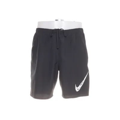 Trainingsshorts (Zwart) van Nike