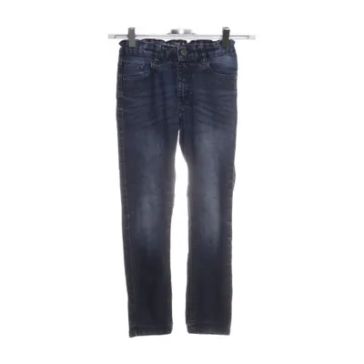 Spijkerbroek (Blauw) van Pepperts Katoen, Elastaan, Polyester