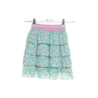 Rok (Groen, Meerkleurig) van TCM Elastaan, Polyester, Viscose