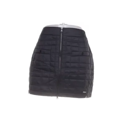 Nederdel (Sort) fra Aim'n Nylon, Polyester