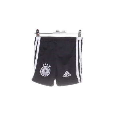 Sports shorts (Black, White) from Adidas