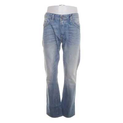 Jeans (Blå) fra Diesel Bomuld