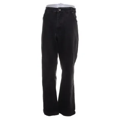 Jeans (Gray) from Peckott Cotton, Elastane