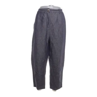 Culottes (Bleu) de Kookaï Coton, Lin