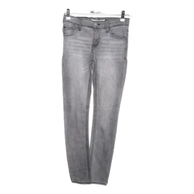 Jeans (Grå) fra Levi's Premium Bomuld, Polyester, Elastan