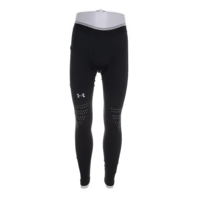 Long Johns (Black) from Under Armour