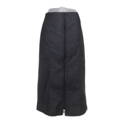 Skirt (Gray) from Claudia Schiffer