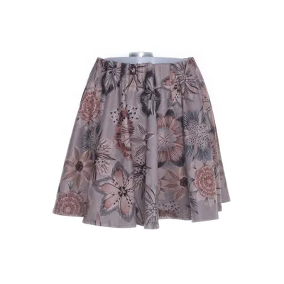 Kjol (Beige, Flerfärgad) från Molly Bracken Polyester