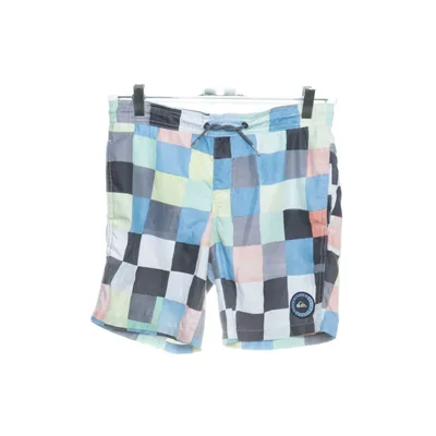 Shorts de bain (Multicolore) de Quiksilver Polyester