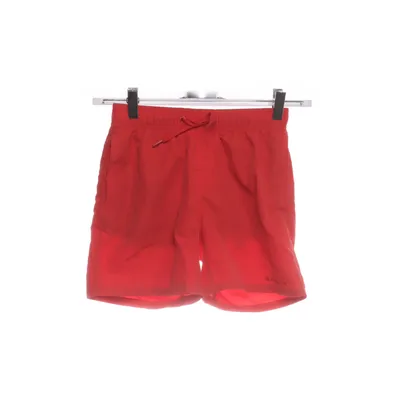 Badshorts (Röd) från Firefly Polyester