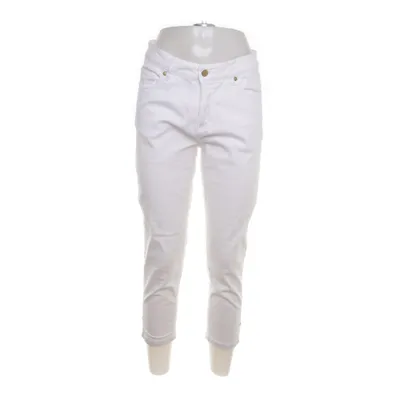 Jeans (Vit) från Cellbes Bomull, Elastan