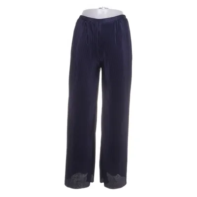 Palazzo pants (Blue) from The New Polyester, Viscose