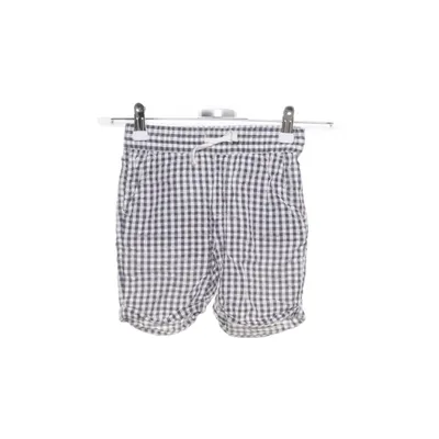 Shorts (Blå, Vit) från Newbie by KappAhl Bomull