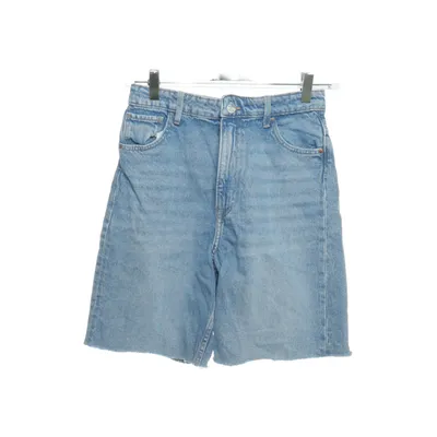 Denim shorts (Blue) from &Denim by H&M Cotton