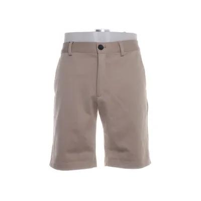 Shorts (Beige) from By Tee Shoppen Elastane, Polyester, Viscose