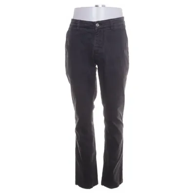 Jeans (Grå) från NN07 Bomull, Elastan