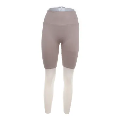 Compression shorts (Beige) from Stronger Elastane, Polyamide