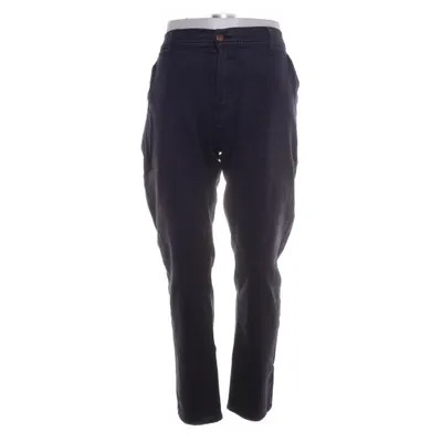 Chinos (Blå) från Shaping New Tomorrow Bomull, Elastan