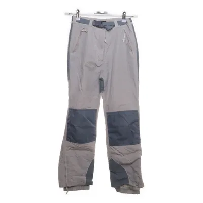 Överdragsbyxor (Grå) från Adelsten Nylon, Polyester