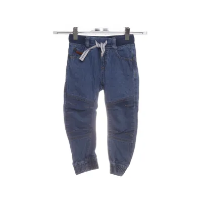 Jeans (Blå) fra LDB Industries Bomuld, Elastan, Polyamid, Polyester