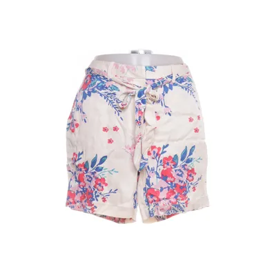 Shorts (Beige, Blå, Flerfärgad) från Minimum Viskos