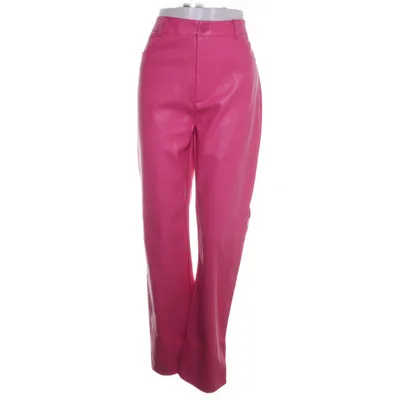 Broek (Roze) van Reserved Polyester
