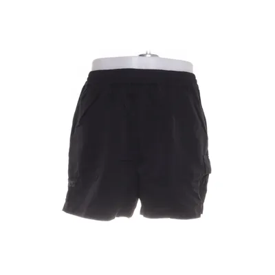 Shorts (Black) from Planet NUSA