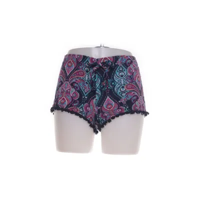 Pyjamasshorts (Blå, Rosa, Flerfärgad) från Love to Lounge Viskos