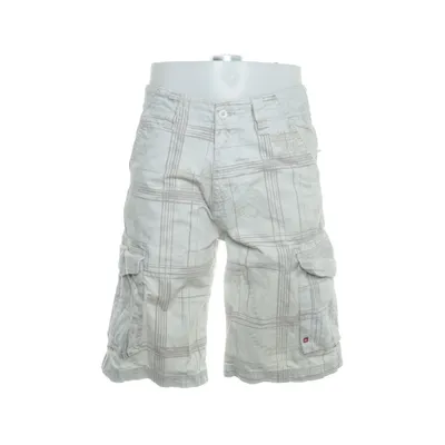Cargoshorts (Beige, Flerfärgad) från Quiksilver Bomull